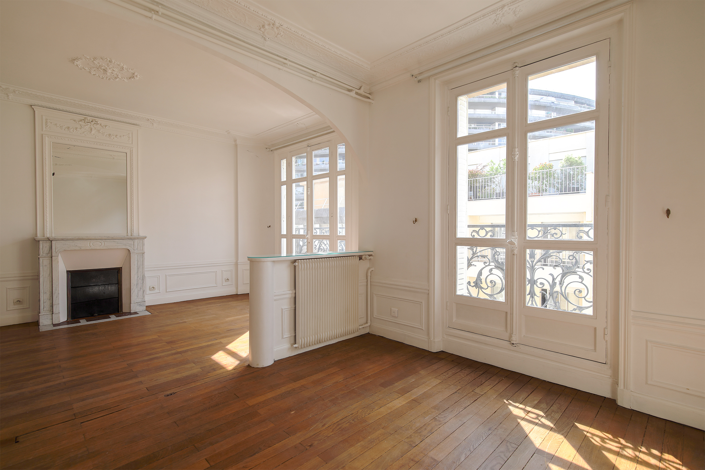 appartement vente Cambronne Paris 15ème 75015