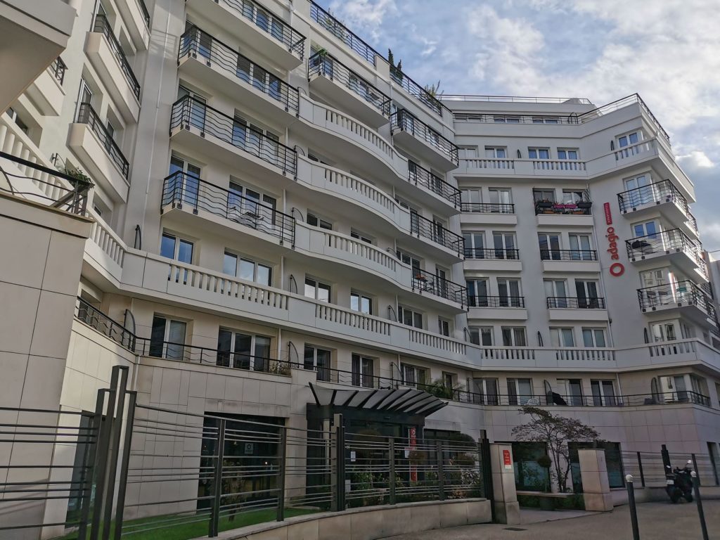 appartement vente achat Issy les Moulineaux immeuble récent estimation