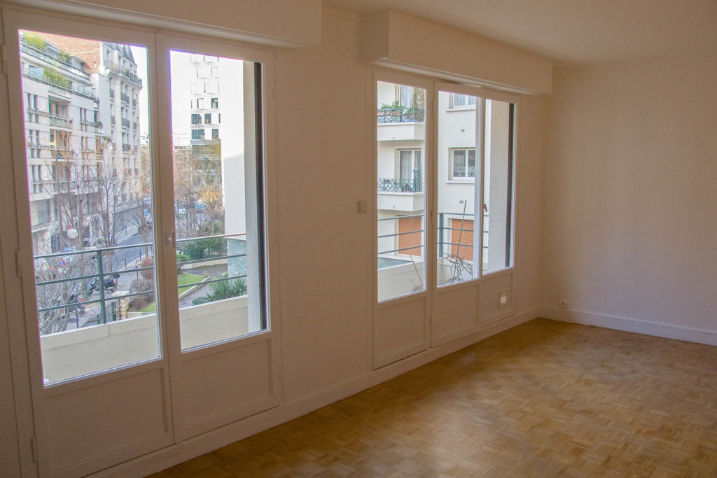Location appartement emile Zola 75015 Paris 15ème