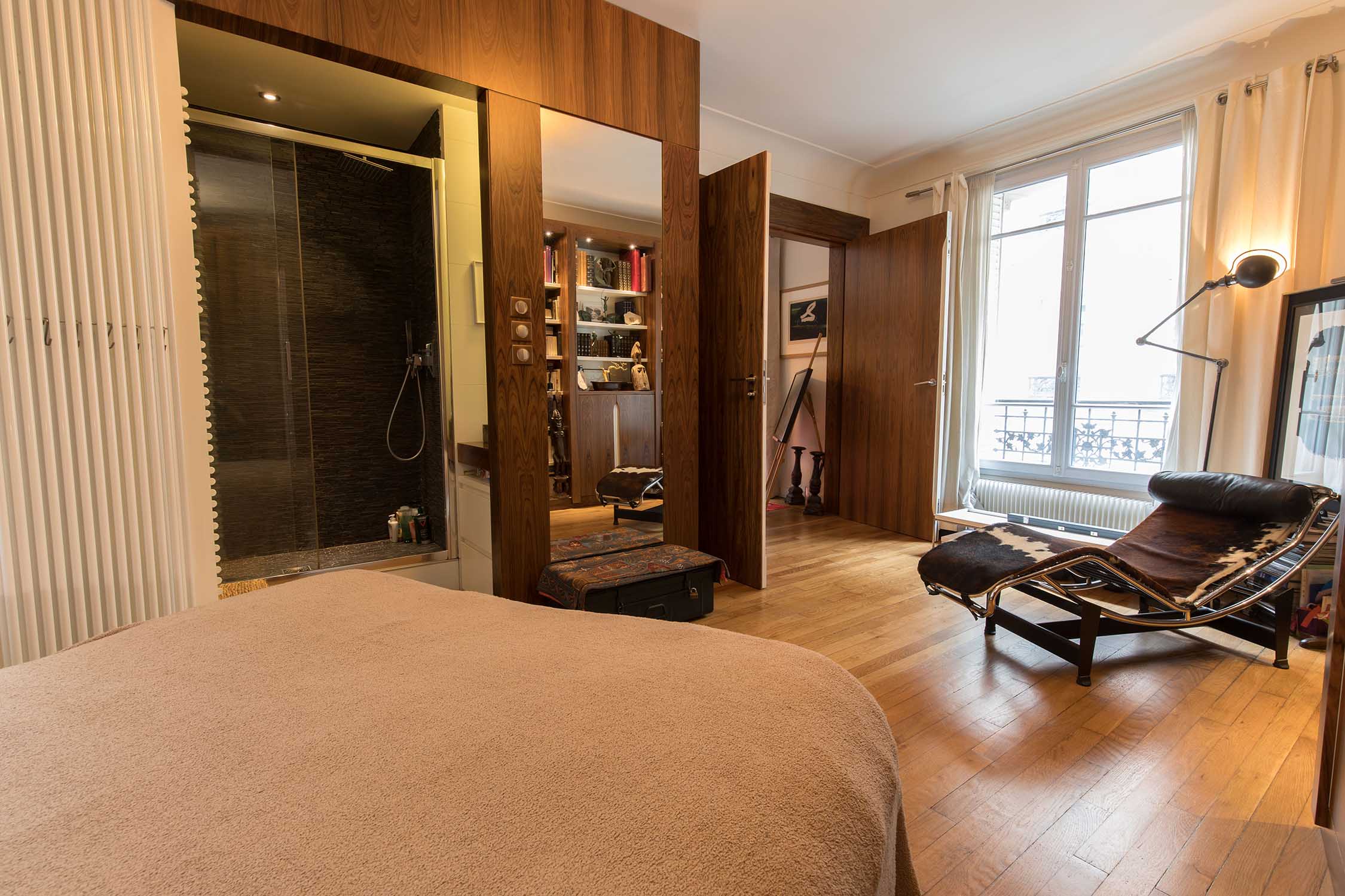 appartement vente achat estimation Batignolles 75017 Paris 17ème