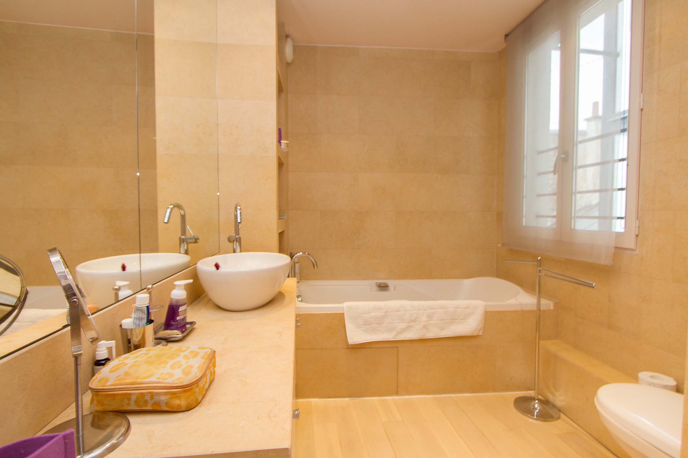vente appartement duplex dernier étage Paris 6ème 75006 Saint Germain terrasse Rooftop Vue dégagée luxe parisien