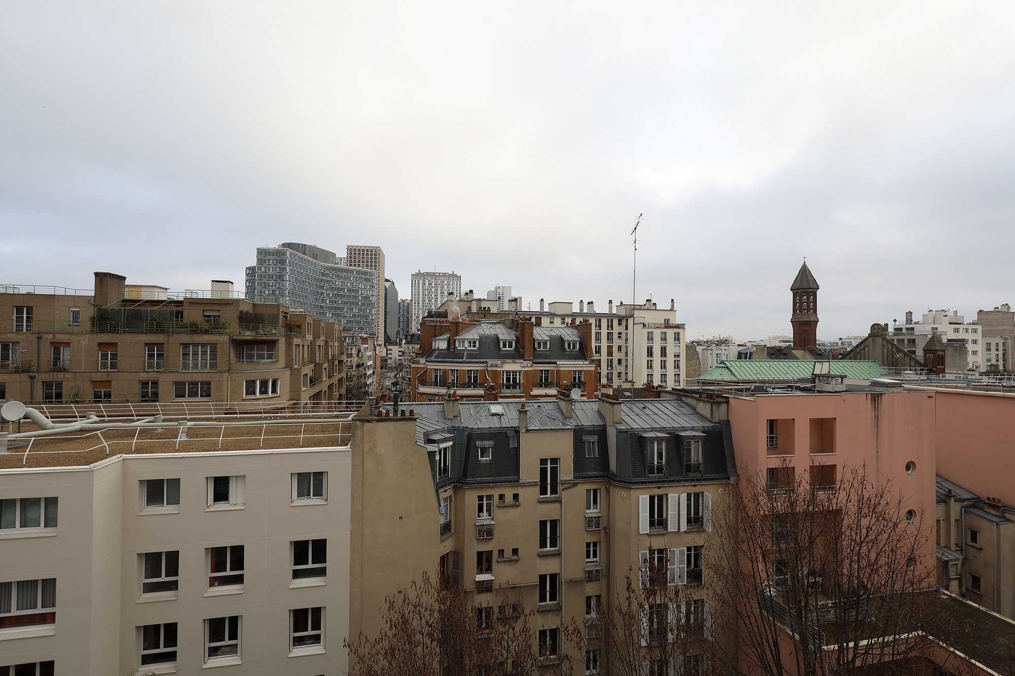 appartement location javel 75015 Paris 15ème Balard