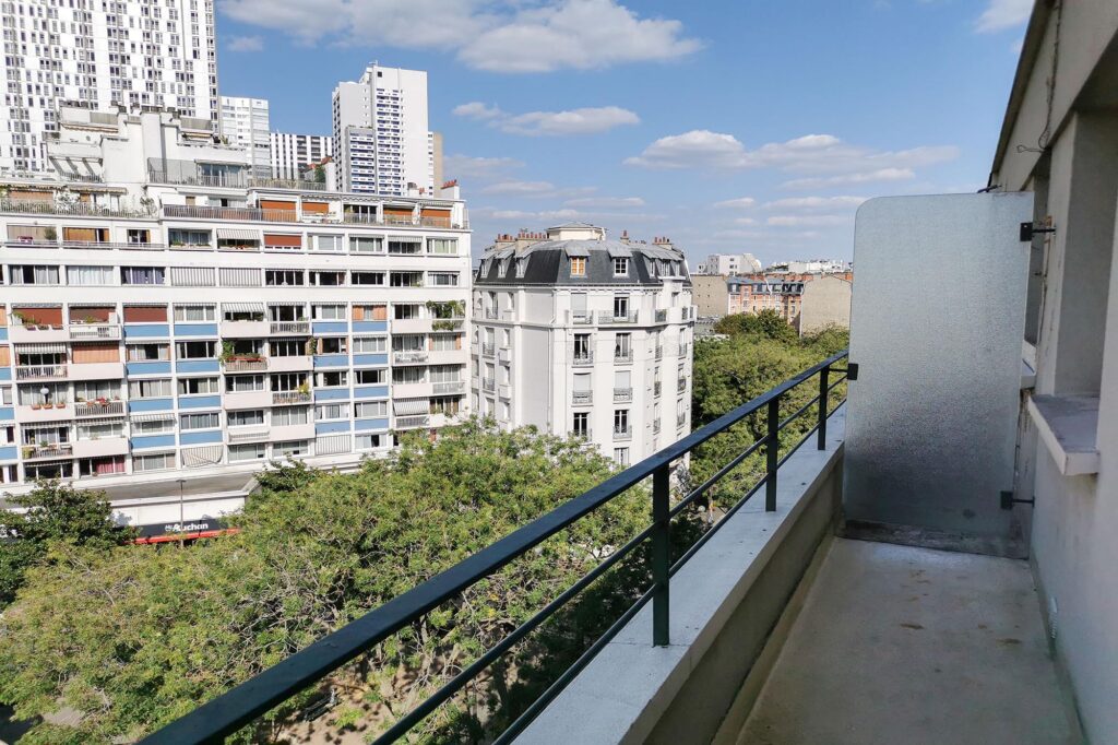 appartement-paris15è-75015-Fnaim-Javel-Zola-balcon