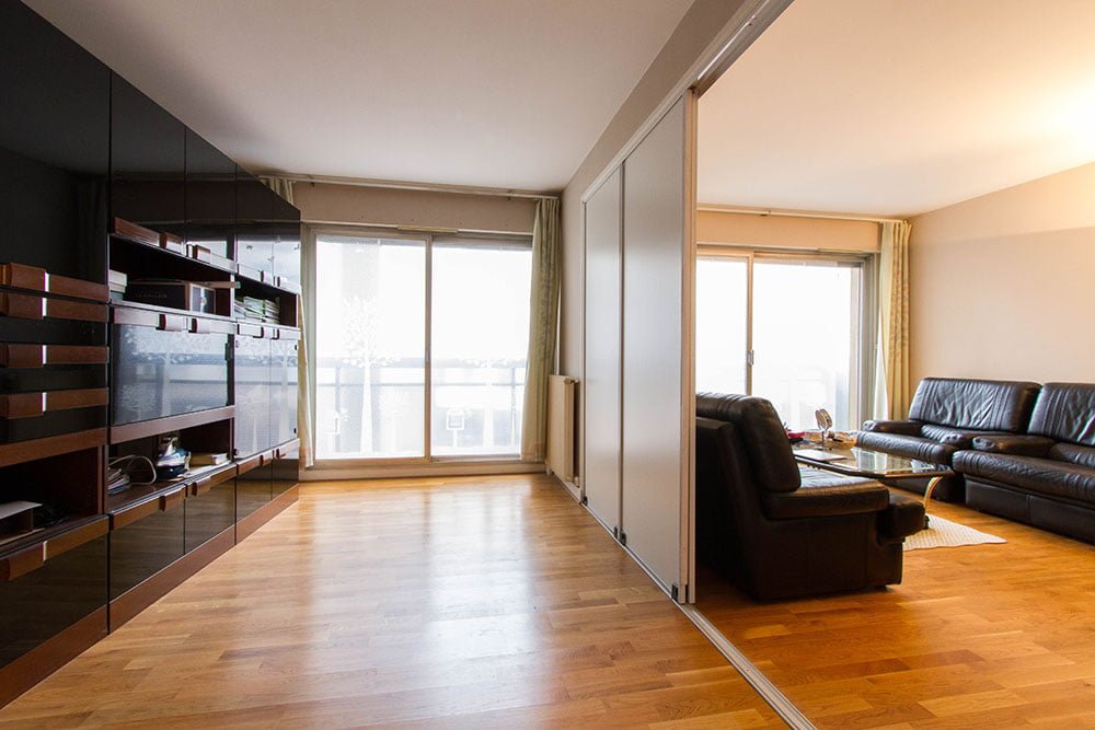 appartement location commerce meublé Paris 15ème 75015