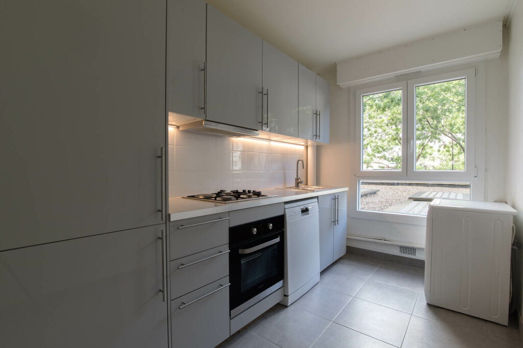 appartement F3 à louer 70m2 Paris 75015 ile de france IMMOTEC Charles Michel Javel