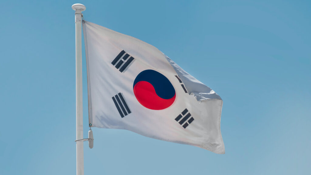 Immotec Communauté Coréenne