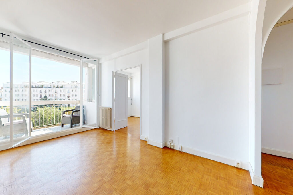 appartement vente javel 76m2 4 pièces agence IMMOTEC